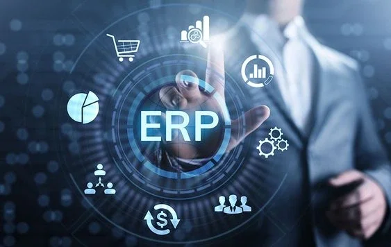 Who Owns Netsuite Erp