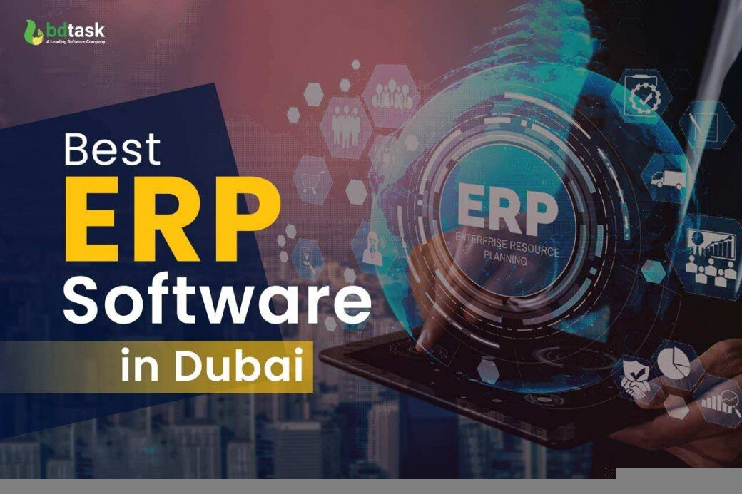 Erp Selection Checklist