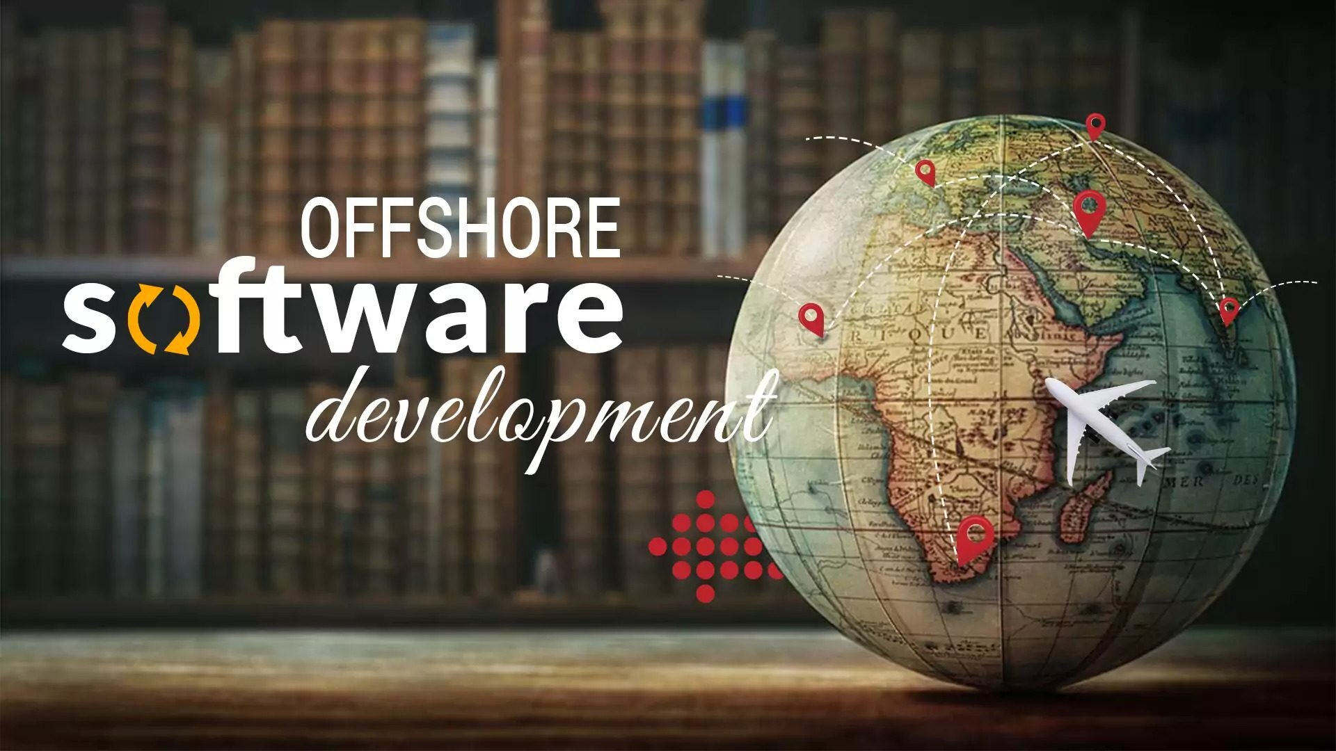 Offshore Software Development Service