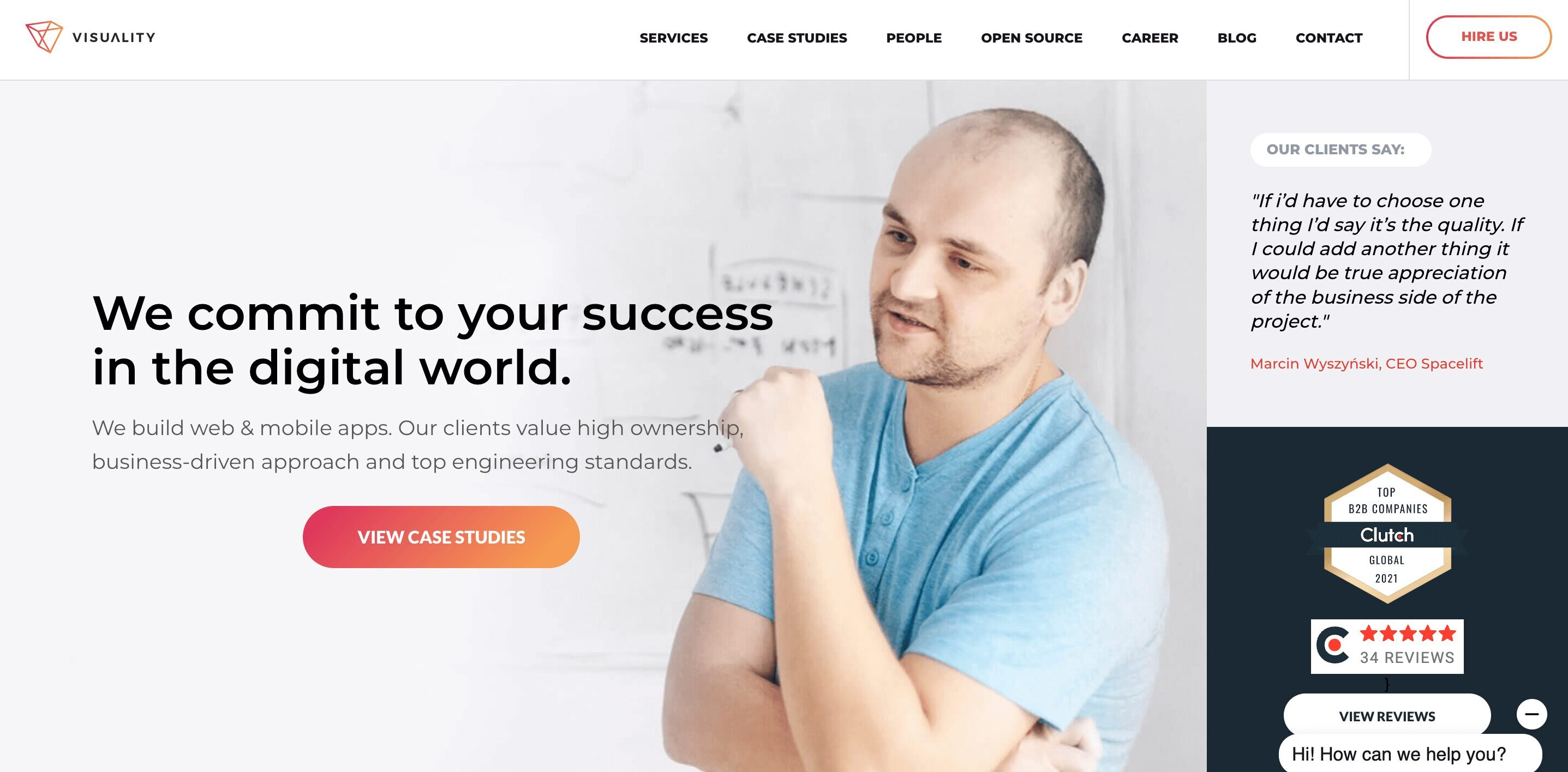 Software Development Companies In Poland