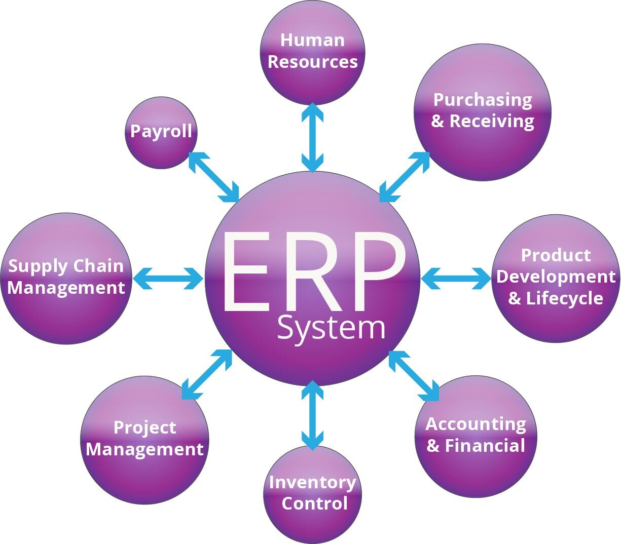 Sage Cloud Erp