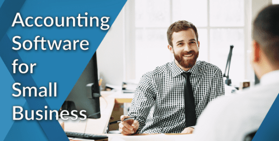 Small Business Account Software