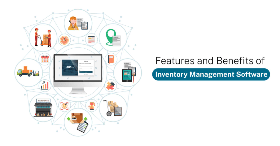 Purchasing Inventory Software