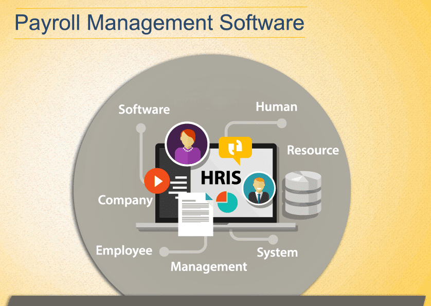 Hr Employee File Management Software