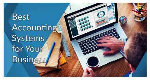 Best Accounting Software For Medium Business