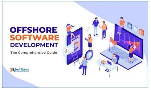 Offshore Software Company